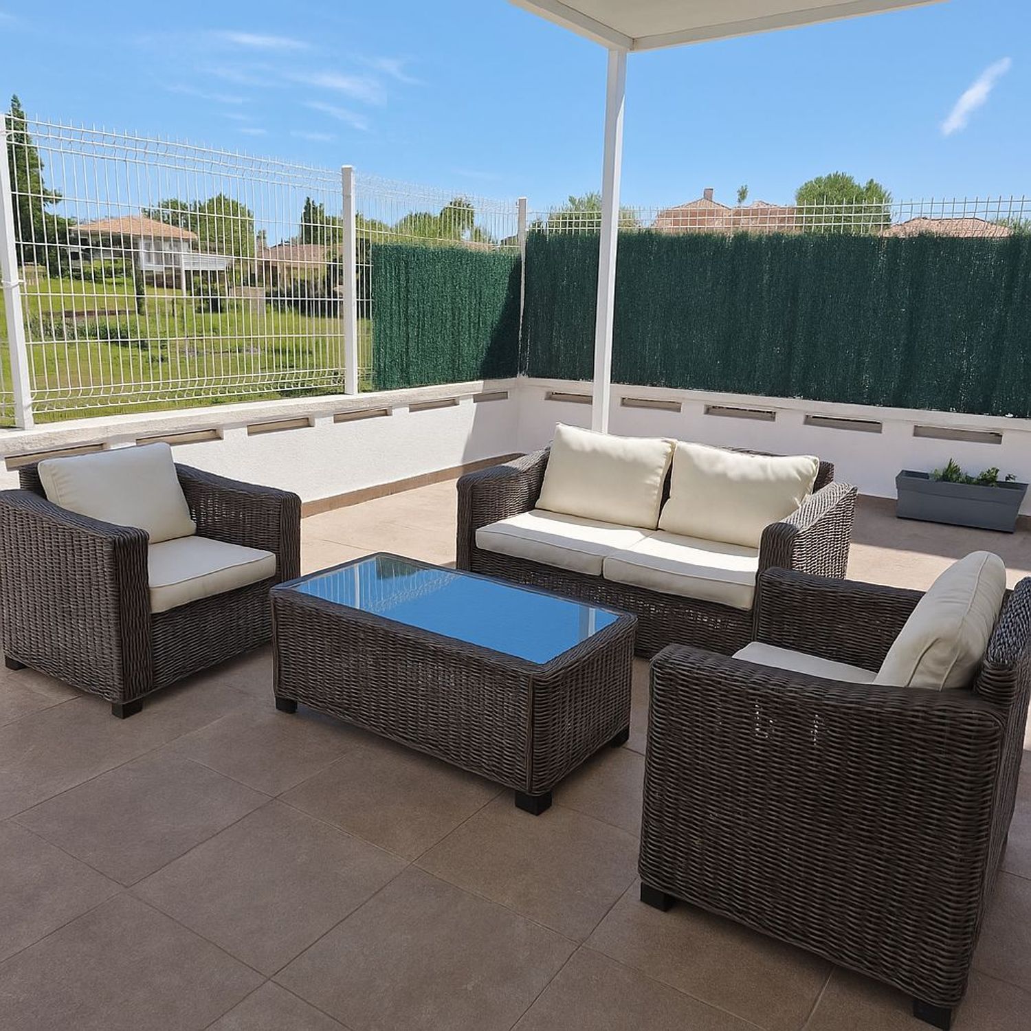 Casa independiente en calle del Pino, 11 Bg11 - Foto 15