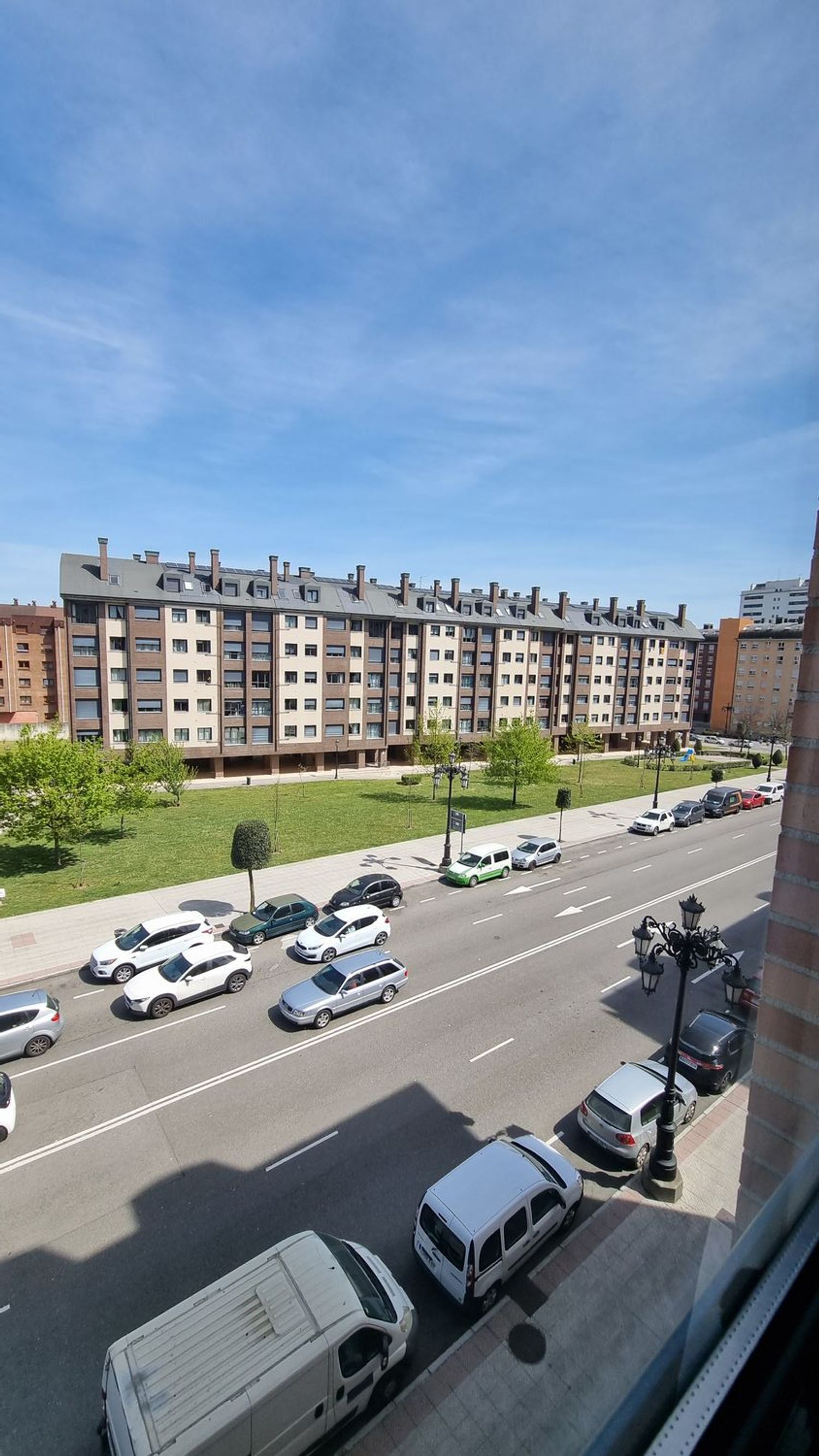 Piso en Calle Aguamiera, 2, Corredoria-La Carisa-Prado de La Vega - Foto 22