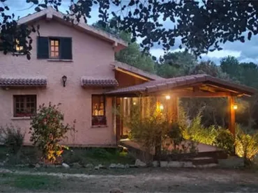 Chalet en San martin de valdeiglesias 28680 - Foto 3