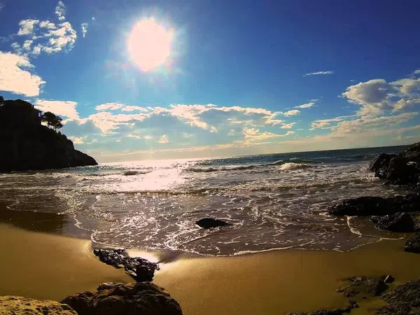 Piso en Carretera del Far, 24, Cap Salou, Cap Salou - Foto 1