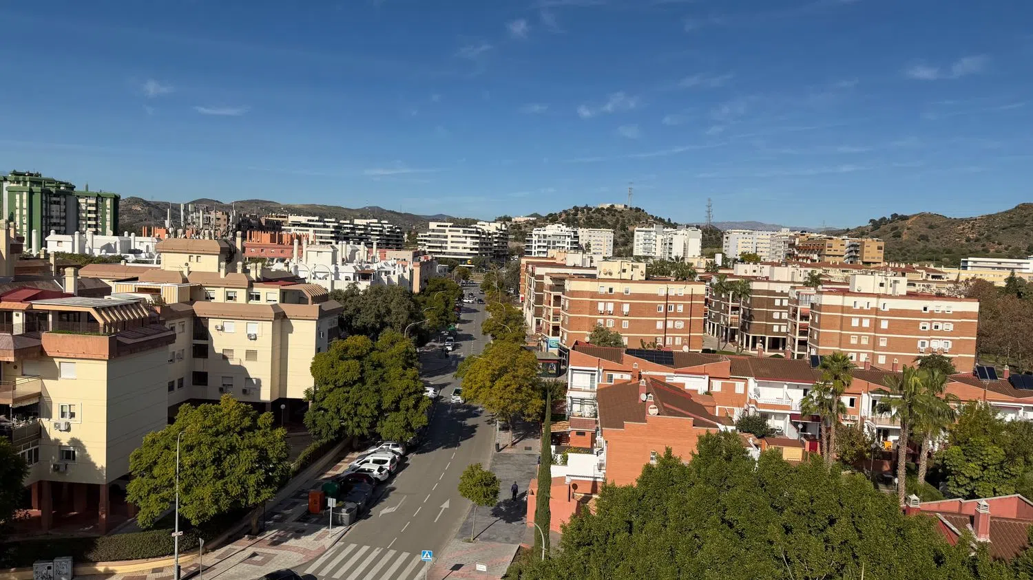 Ático en avenida Plutarco, 14 - Foto 26