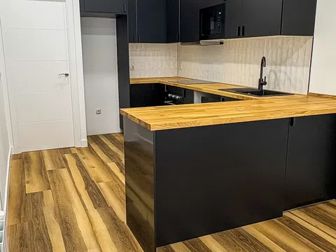 Piso en calle de los Ángeles, 4