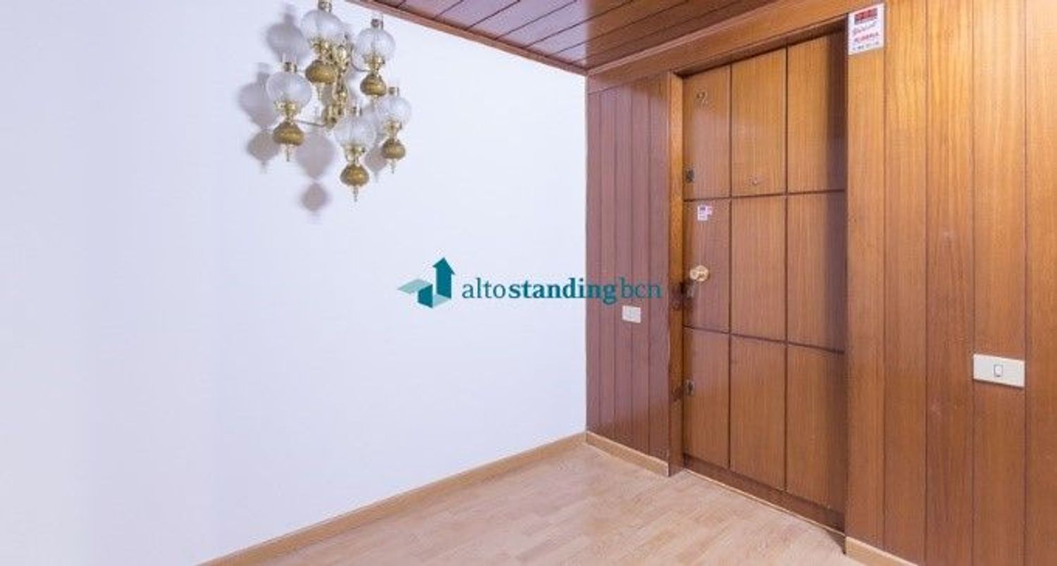 Piso en Paseo de Sant Gervasi, Sant Gervasi - La Bonanova - Foto 27
