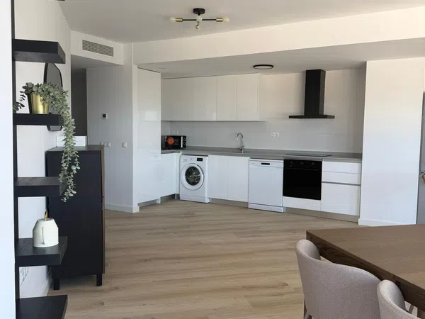 Casa o chalet independiente en Calle Miguel de Cervantes, 9, La Mairena, La Mairena - Foto 3