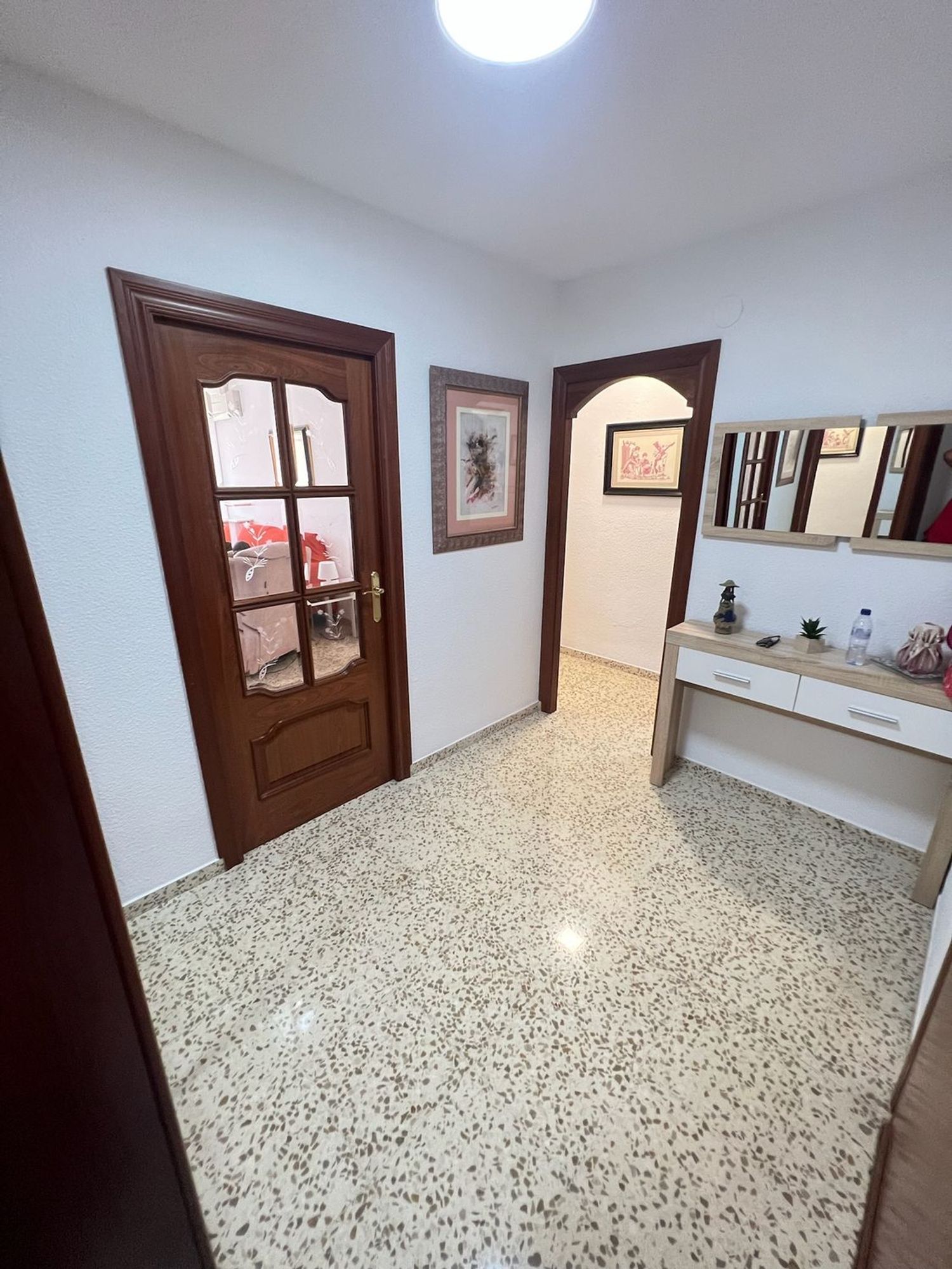 Piso en calle Jesse Owens, 7 - Foto 1