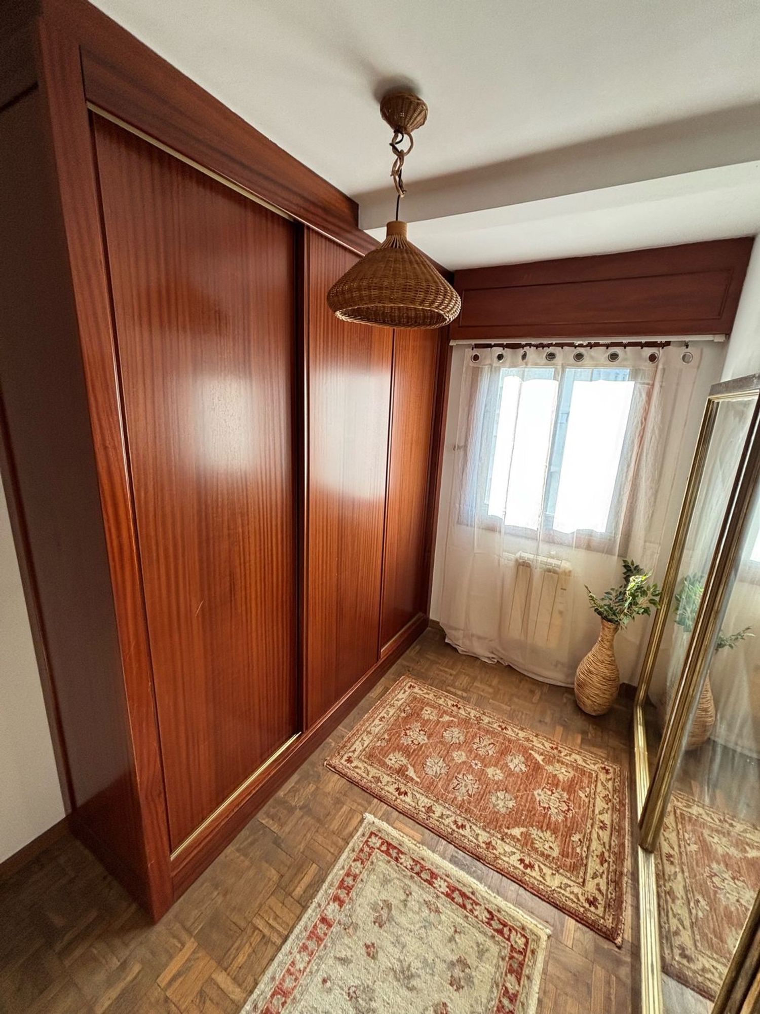Piso en Avenida Doutor Fleming, 8, Canido, Canido - Foto 13