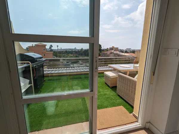 Chalet adosado en avenida Arquitecto Félix Candela, 22 sn - Foto 23