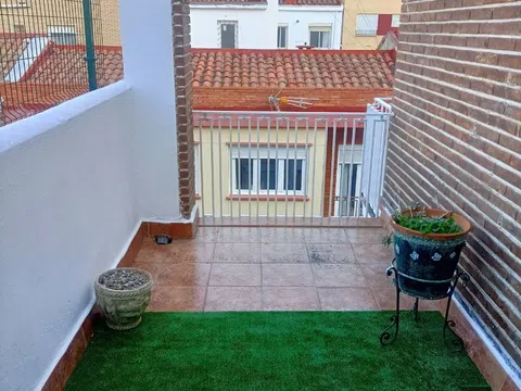 Ático en calle Pilar Lorengar, 26
