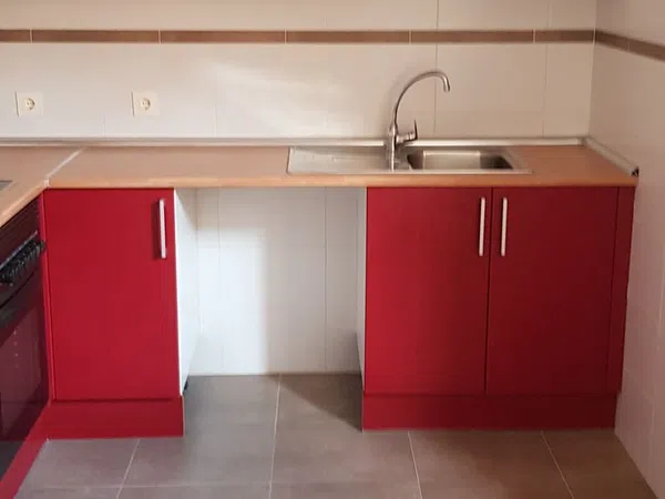 Piso en calle Juan Genovés, 1 - Foto 7