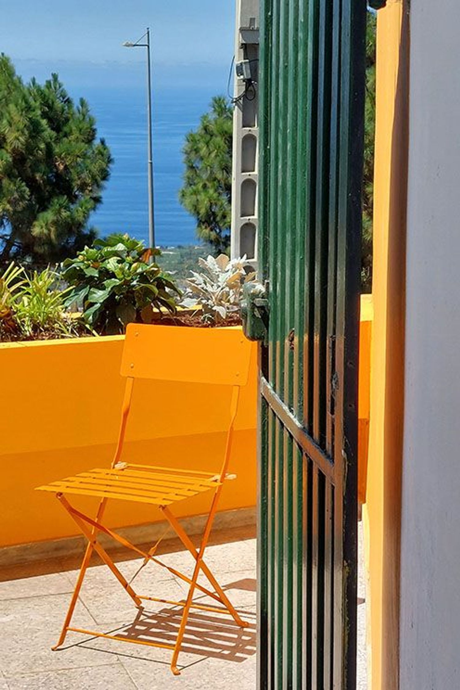 Chalet pareado en Tf-21, 41, El Bebedero - Pinolere - Aguamansa, El Bebedero - Pinolere - Aguamansa - Foto 5