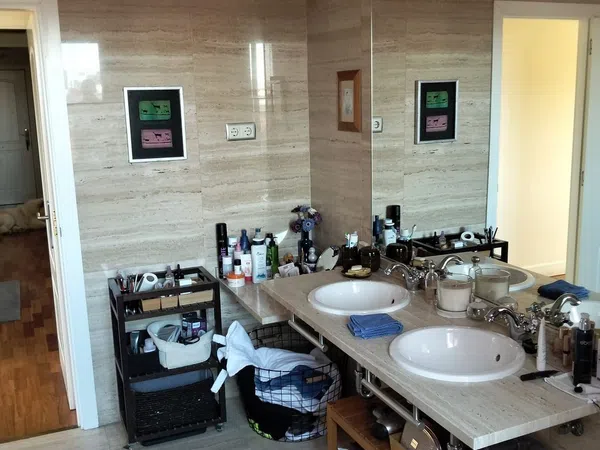 Ático en avenida de Cataluña, 1 - Foto 18