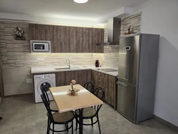 Piso en calle de Enrique Talg, 7