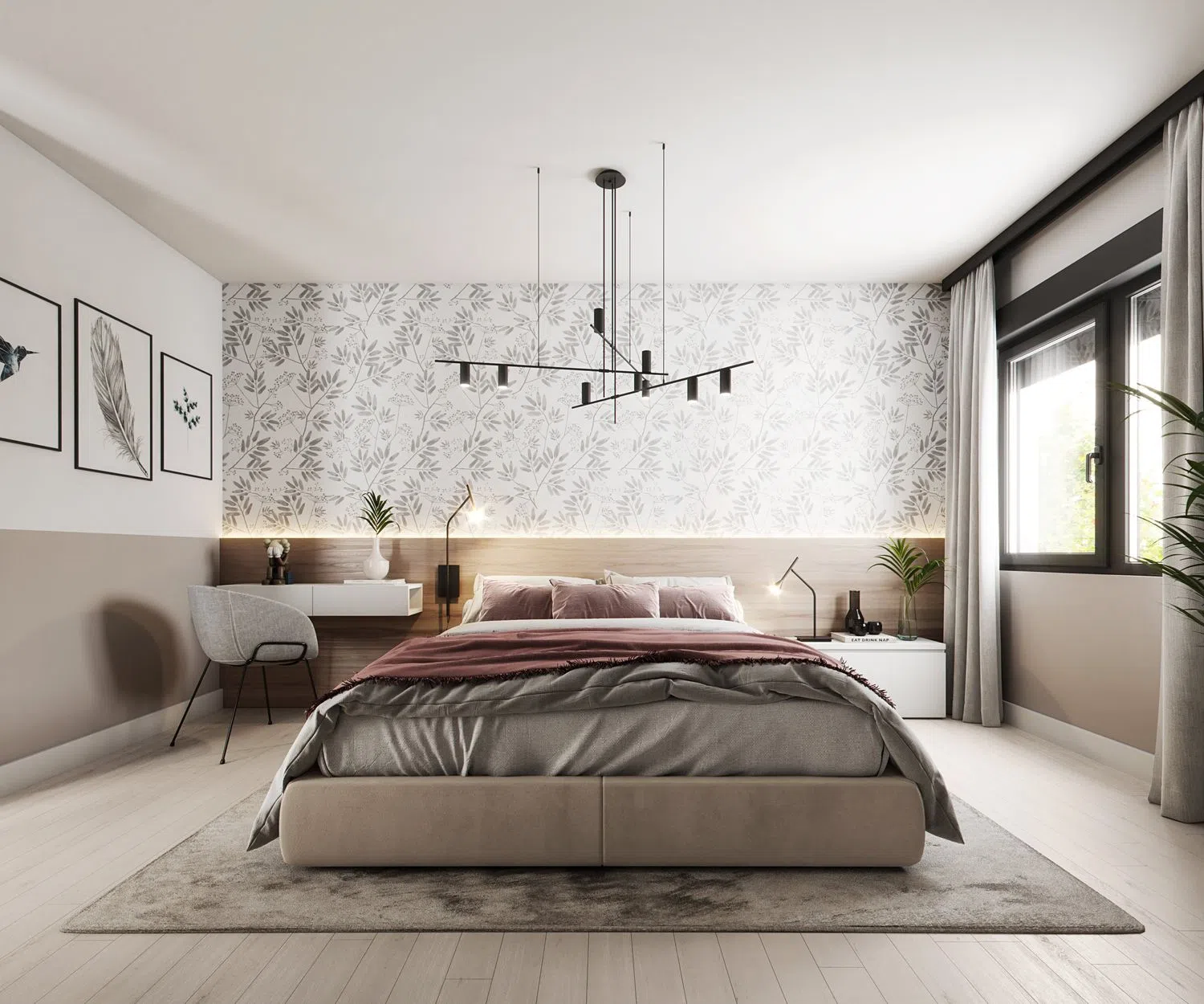 Piso en avenida Virgen de las Angustias, 6 - Foto 5