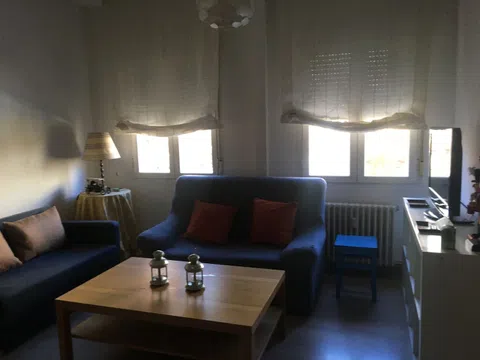 Piso en avenida de Alberto de Alcocer, 22 - Foto 14