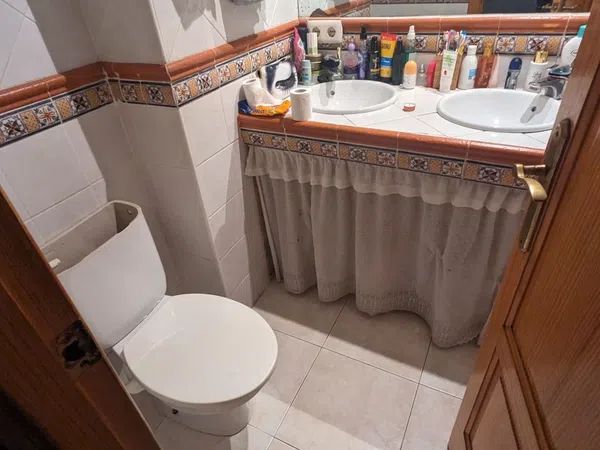 Piso en Barrio La Soledat - Foto 9