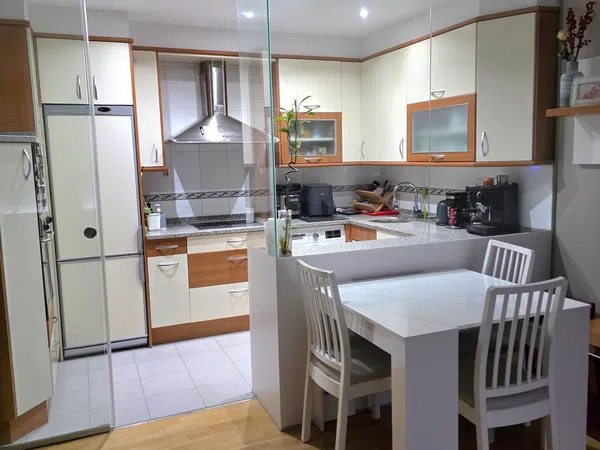 Piso en Calle Portal de Elorriaga, 13 - Foto 8