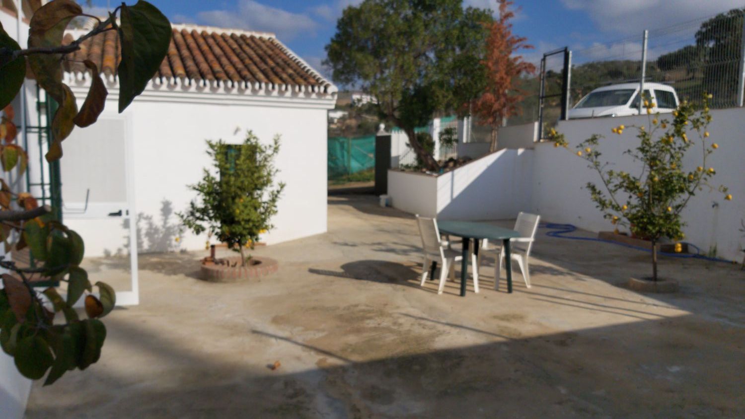 Casa o chalet independiente en Calle Charcon s/n - Foto 4