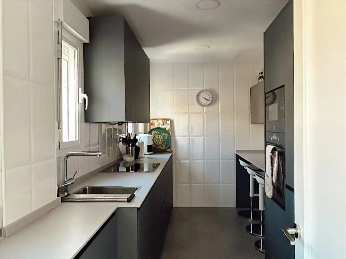 Piso en  Calle Gustavo Gallardo 1 - Foto 5