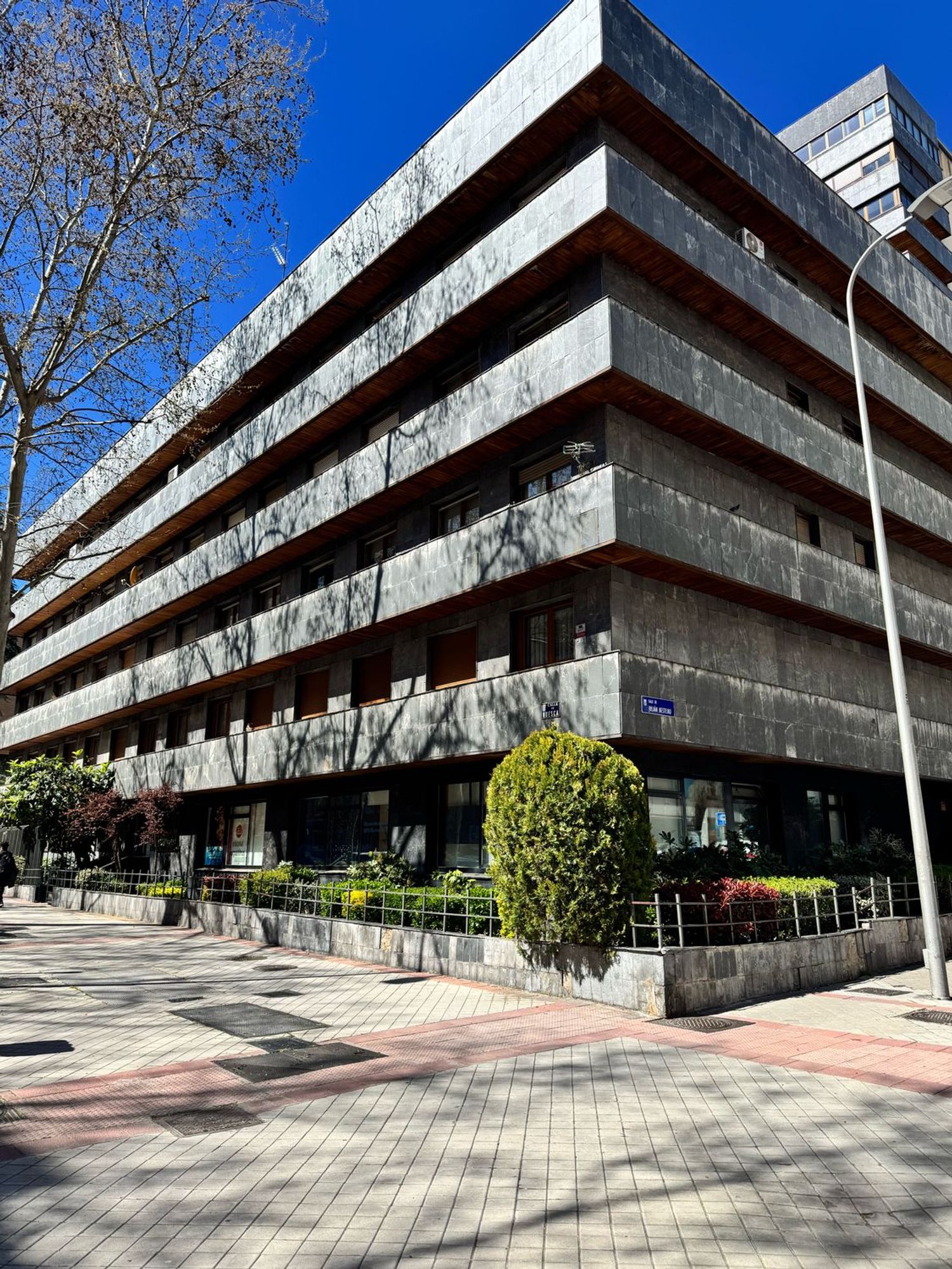 Piso en Calle de Julián Besteiro, 33, Cuzco-Castillejos - Foto 12
