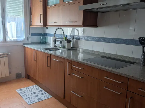 Piso en Judimendi Hiribidea, 52 - Foto 6