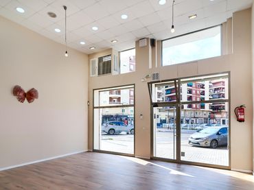 Local comercial en  Carrer del Doctor Nicasi Benlloch 18 - Foto 8