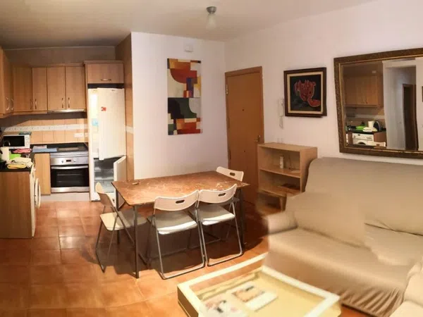 Piso en calle Argensola, 9 - Foto 3