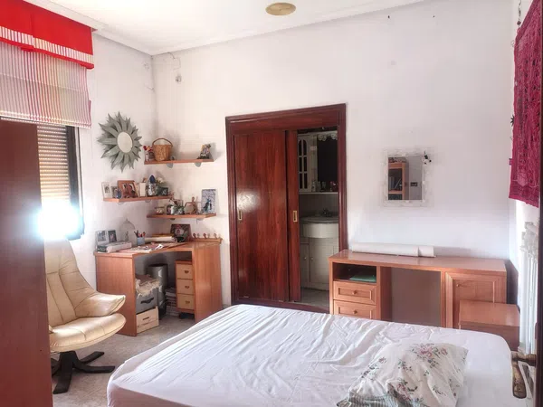 Casa de pueblo en Calle Antonio Martinez Perez, 9 - Foto 8
