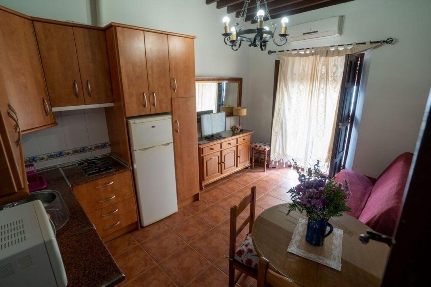 Piso en Calle la Carrera, 24, Níjar, Níjar - Foto 14