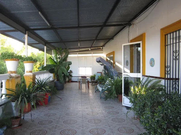 Casa rural en Diseminado, 5 - Foto 20