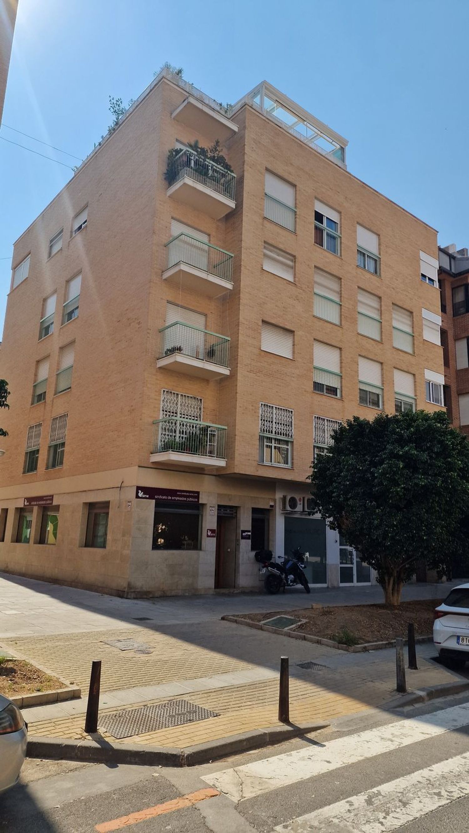 Piso en Calle Jumilla, 9, El Carmen - Foto 7