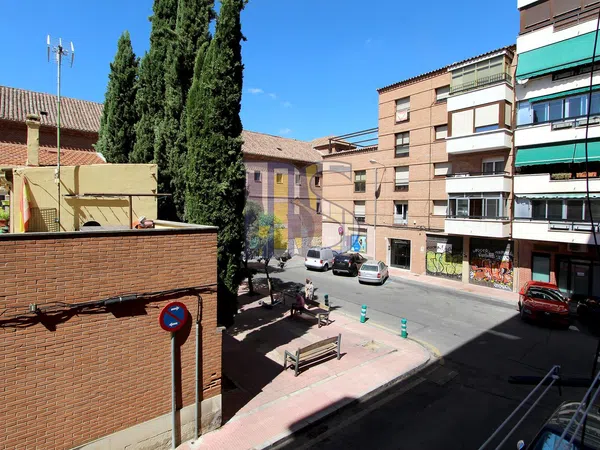 Piso en Calle Madre de Dios, 5, Casco Histórico - Foto 23