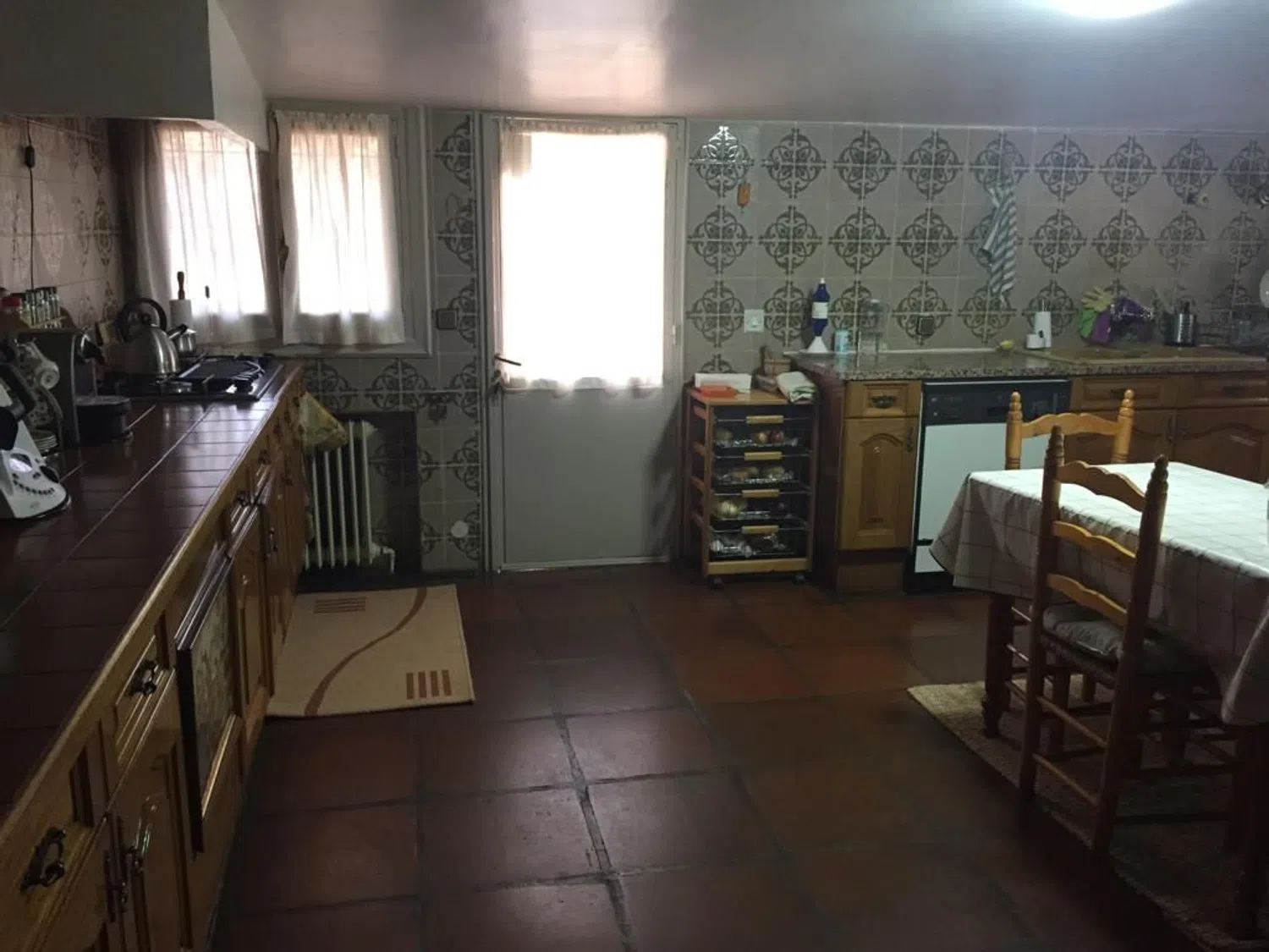 Casa independiente en urbanización Buenavista s/n - Foto 9