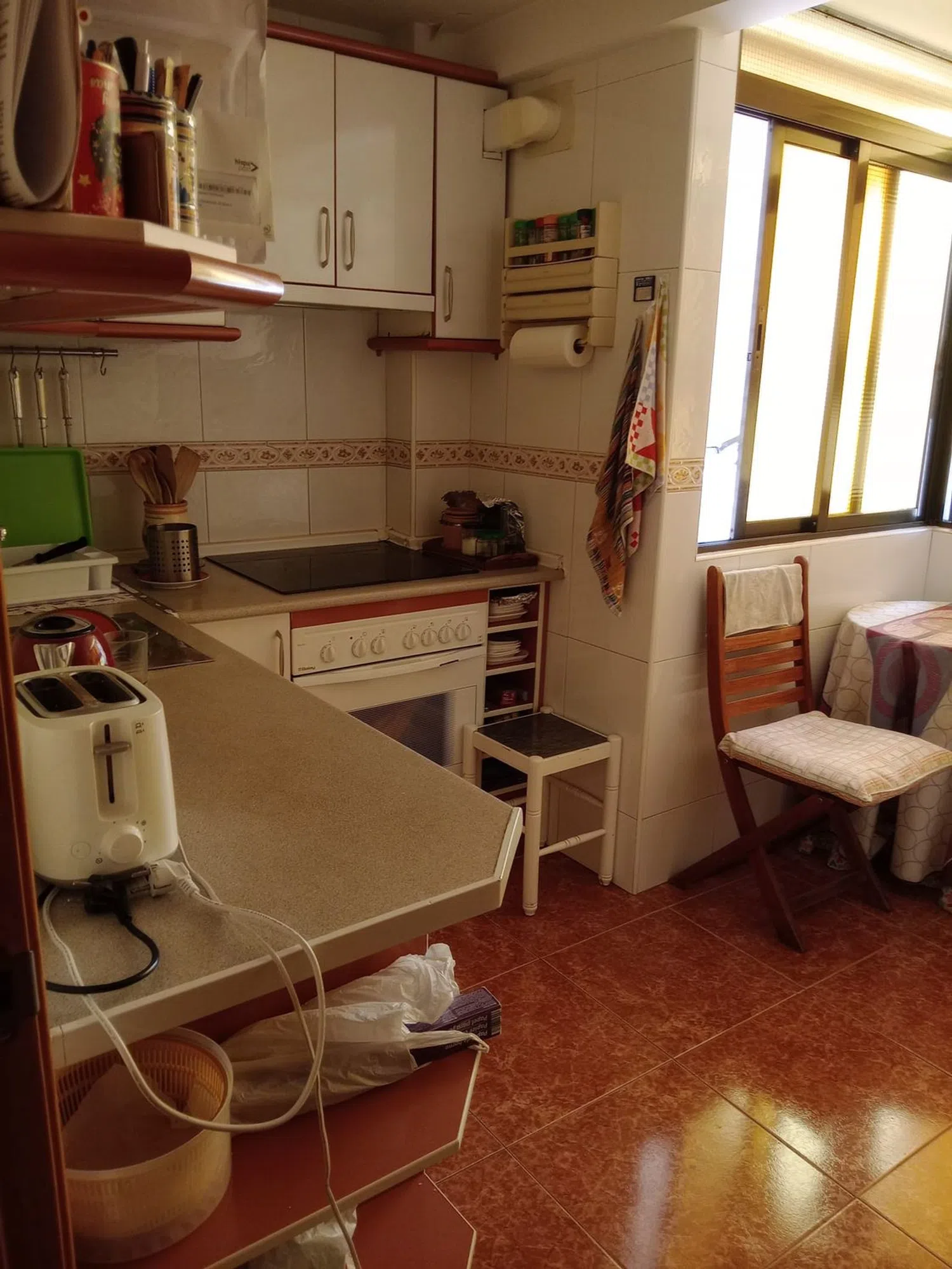 Piso en calle de Pascual Rodríguez, 27 - Foto 23