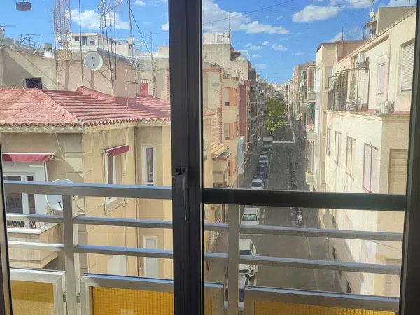 Piso en San Carlos, 10 - Foto 10