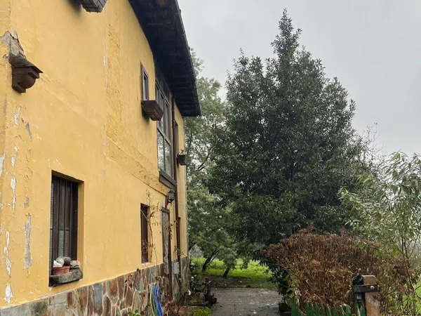 Casa rural en Lugar Godan, 17 - Foto 12