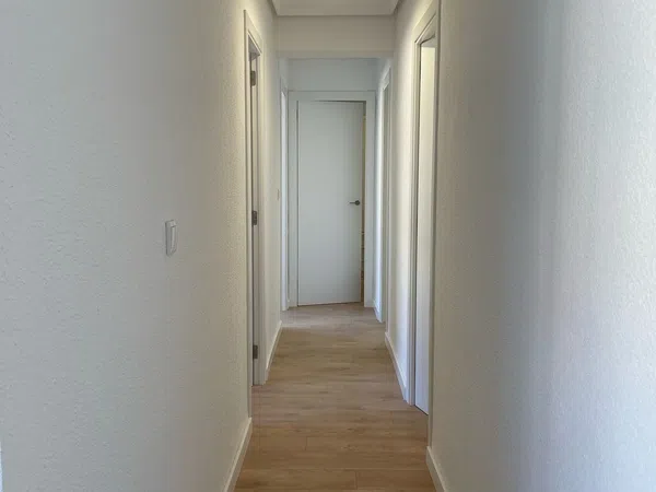 Piso en Plaza d'Hondures, 38, Ciutat Jardí, València - Foto 16
