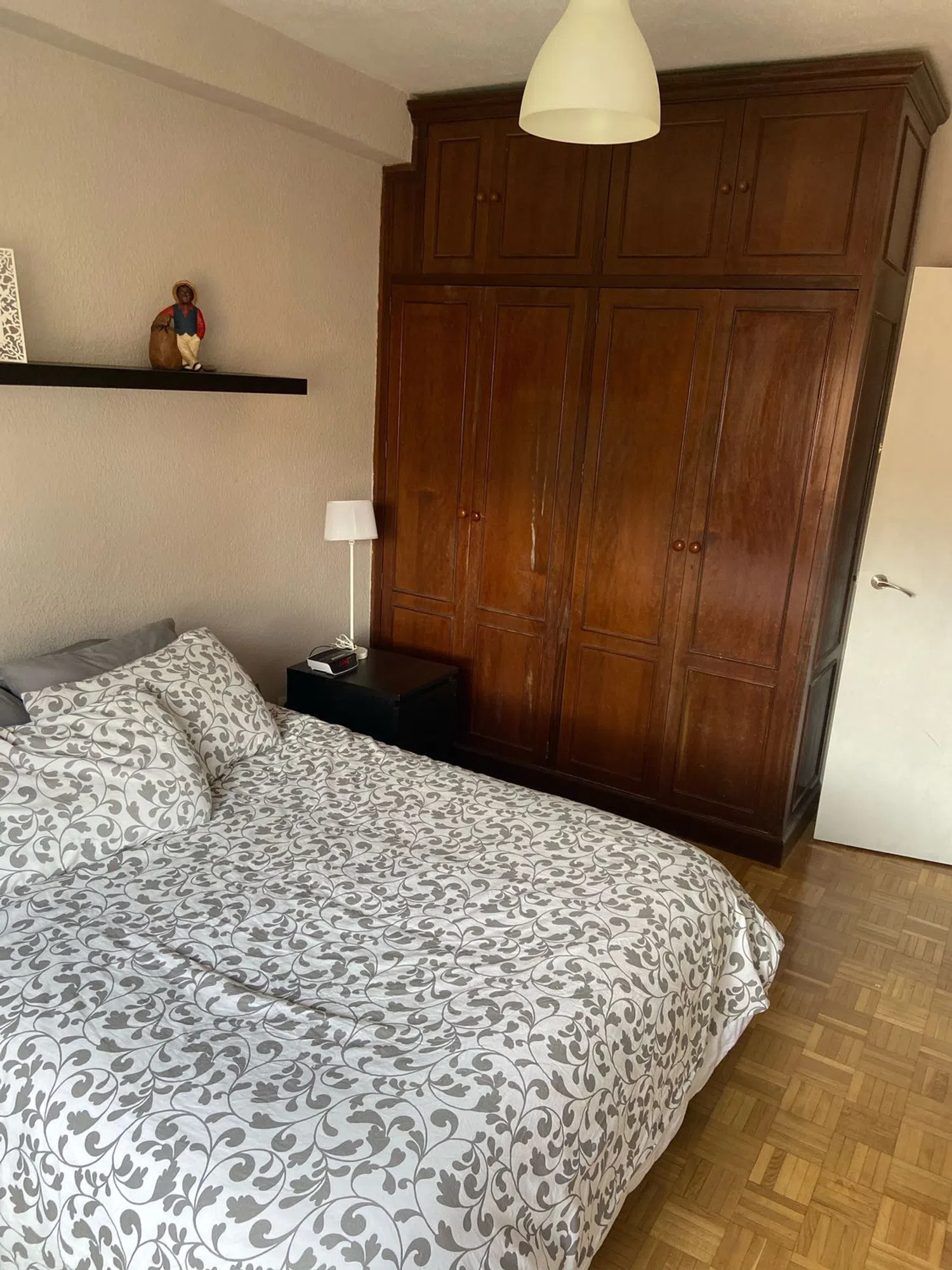 Piso en calle Pico de los Artilleros, 81 - Foto 19