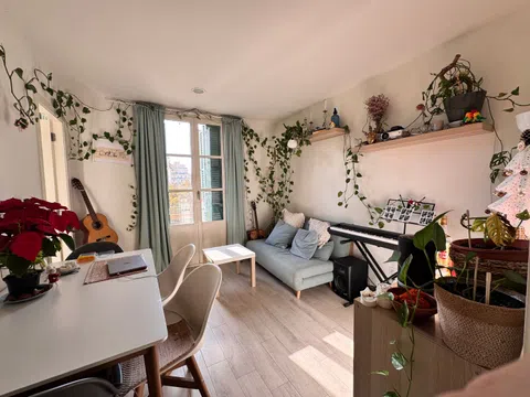 Piso en calle d'Espronceda, 76