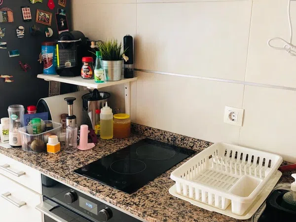 Piso en Calle Sorolla, 4, El Puntal - Foto 8