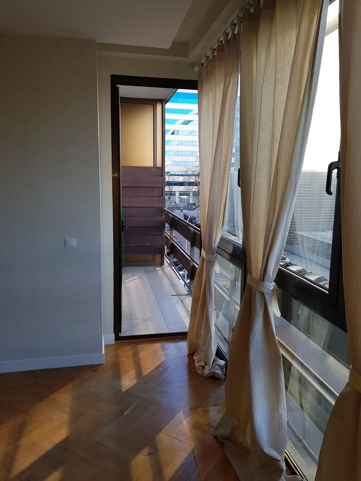 Piso en paseo de la Castellana, 181 - Foto 6