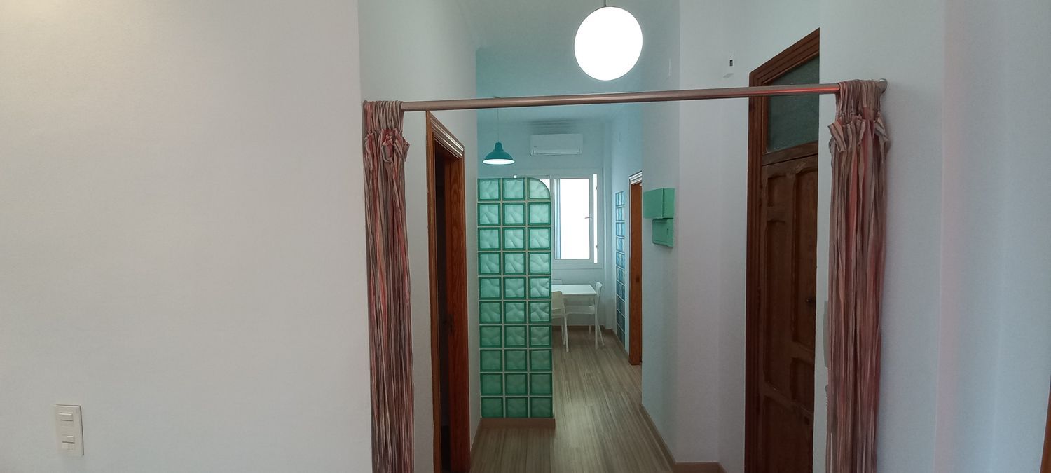 Piso en Calle del Progrés, 1, El Cabanyal-El Canyamelar - Foto 6
