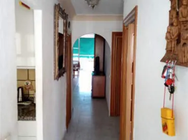 Piso en Zona centro, playa de Levante - Foto 1
