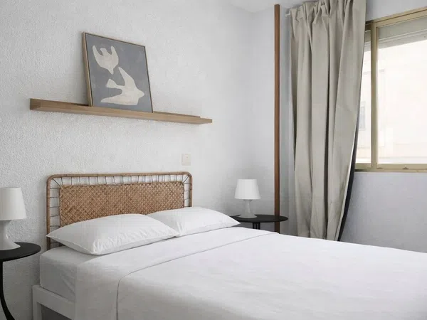 Estudio en Calle Ramón Gallud, 224, Las Piscinas Naturales - Foto 6