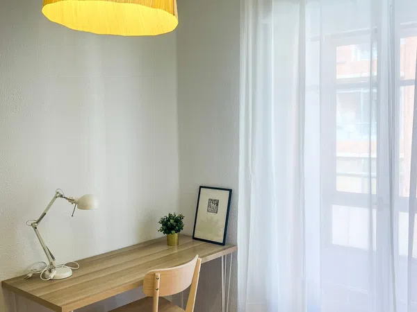 Piso en calle de Sangüesa, 47 - Foto 16