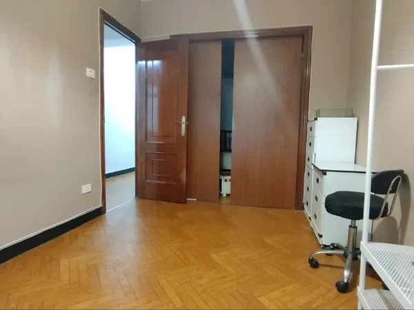 Piso en Calle Santa Cecilia, 5, Monte Alto - Zalaeta - Atocha, Monte Alto - Zalaeta - Atocha - Foto 3