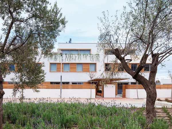 Casa o chalet independiente en Calle del Poble Amazic, 25, Can Gambús, Can Gambús - Foto 44