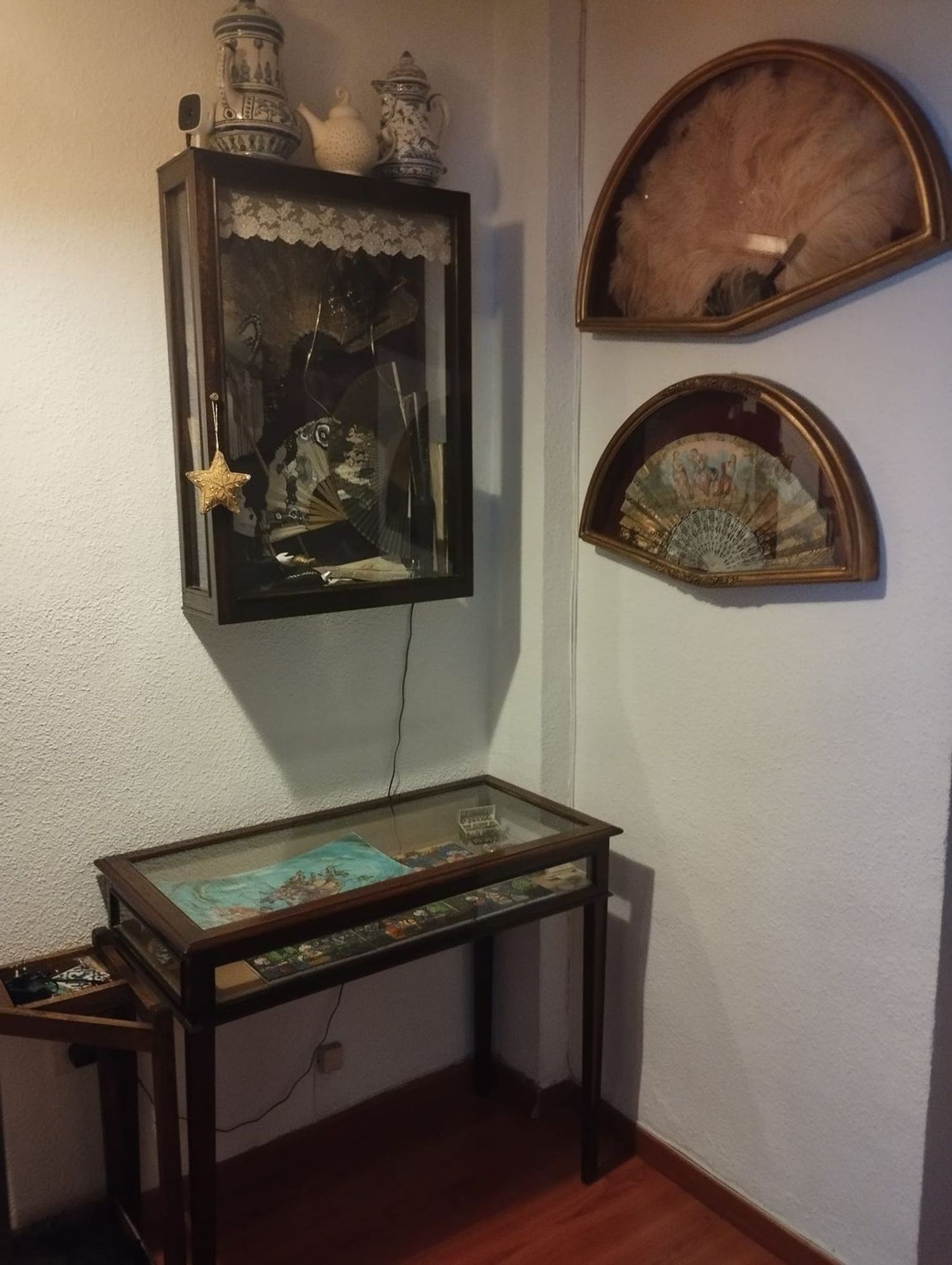 Piso en calle Santa Bárbara, 18 - Foto 24