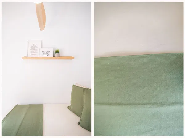 Piso en calle Bocanegra, 2 - Foto 15