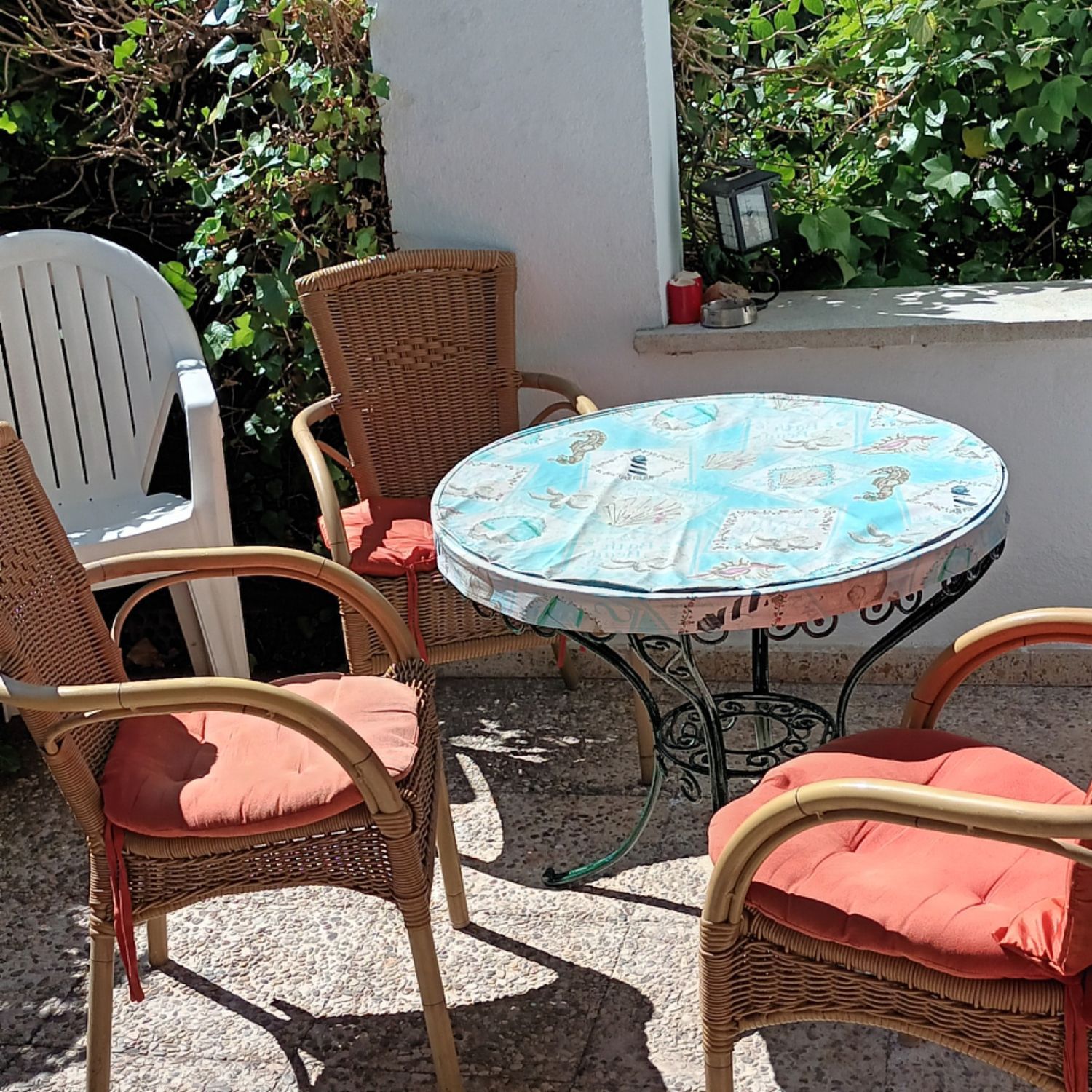 Chalet pareado en urb la nieta, 10 - Foto 17