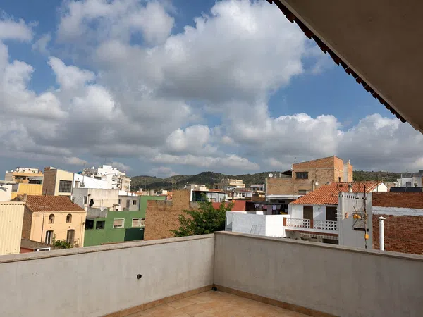 Casa o chalet independiente en Centro, Centro - Foto 32
